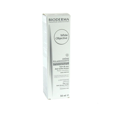 Bioderma White Objective Crème Active