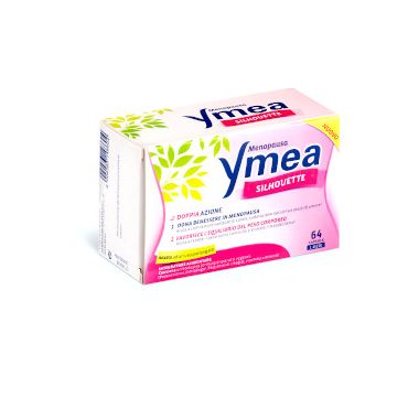 Ymea silhouette compresse 