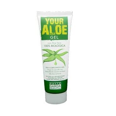 Your Aloe gel
