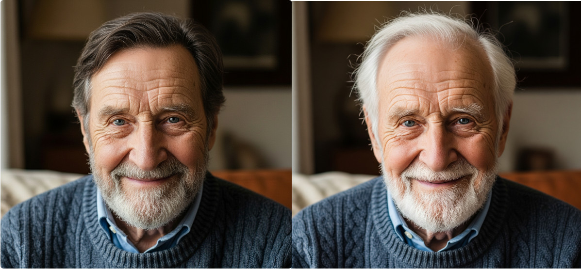 L'invecchiamento si propaga in tutto il corpo tramite una singola proteina