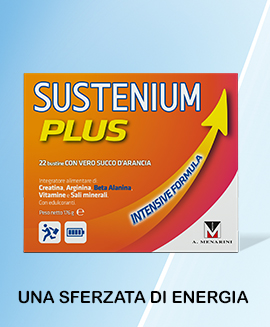 Sustenium Plus